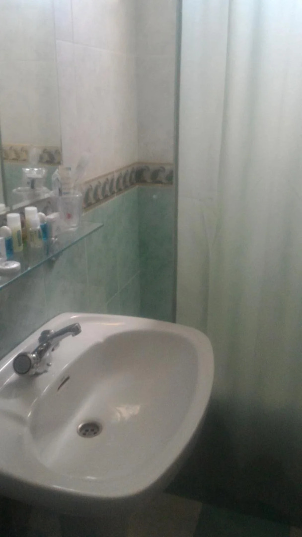 Hotel Montes Blancos