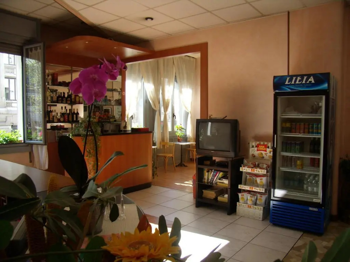 CSI Group - Hotel Central Station