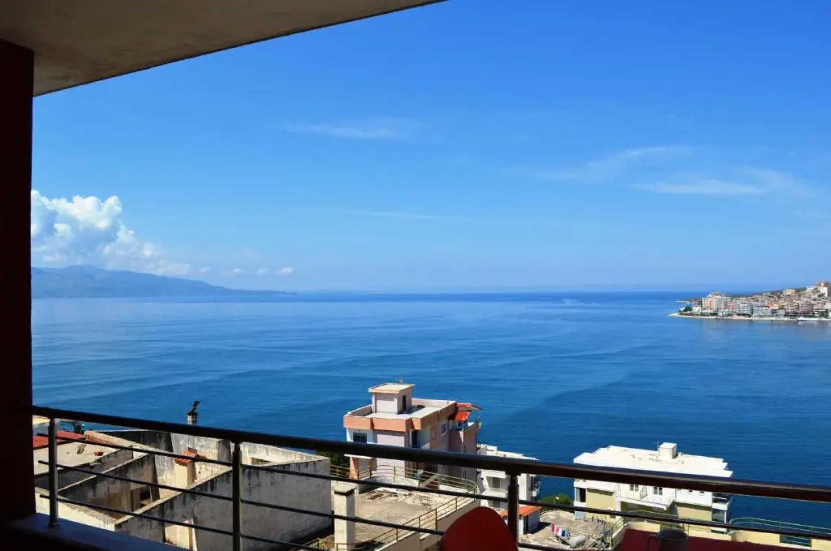 Bellavista Apartments