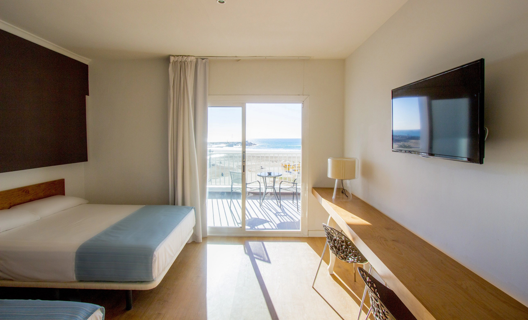 Hotel Brisamar Suites