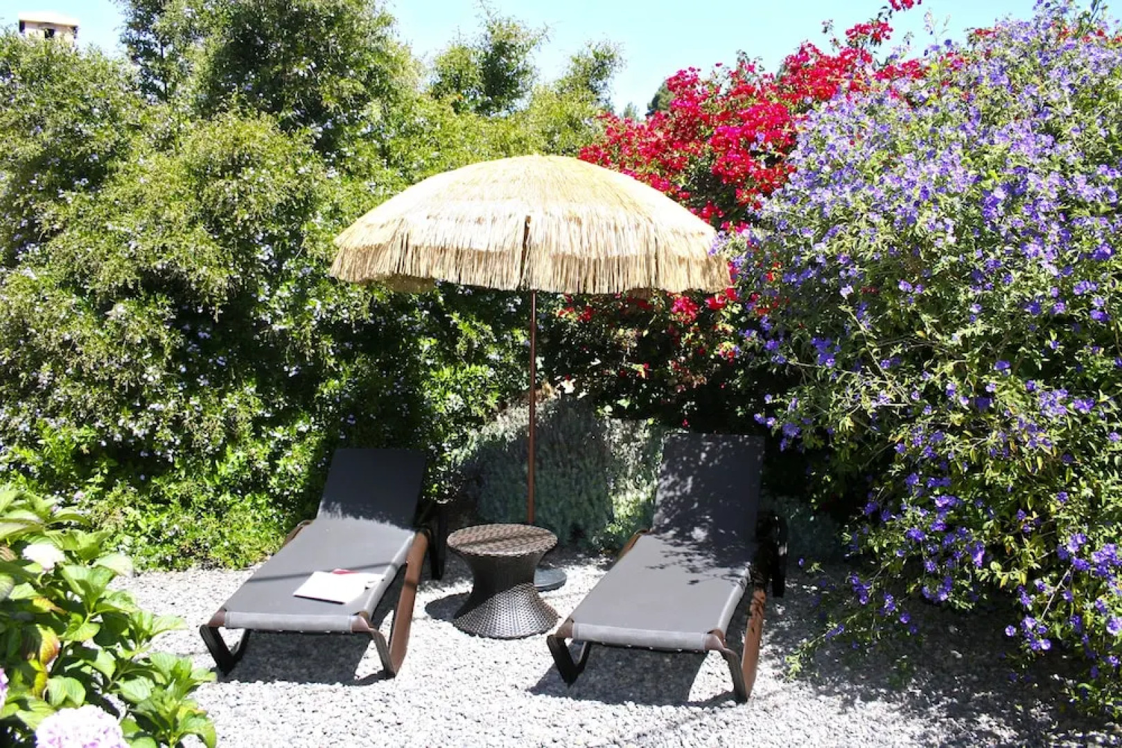 Casa Rural El Morro by Isla Bonita