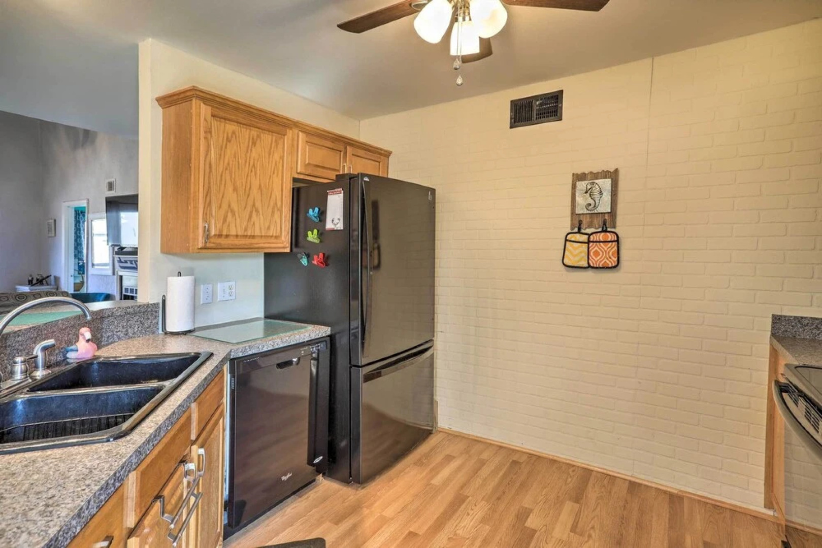 Near Ocean & Golf: Myrtle Beach Area Condo!