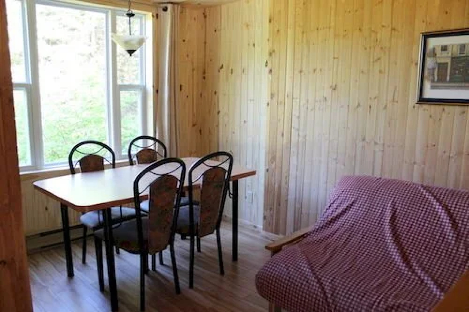 Village Vacances Petit-Saguenay