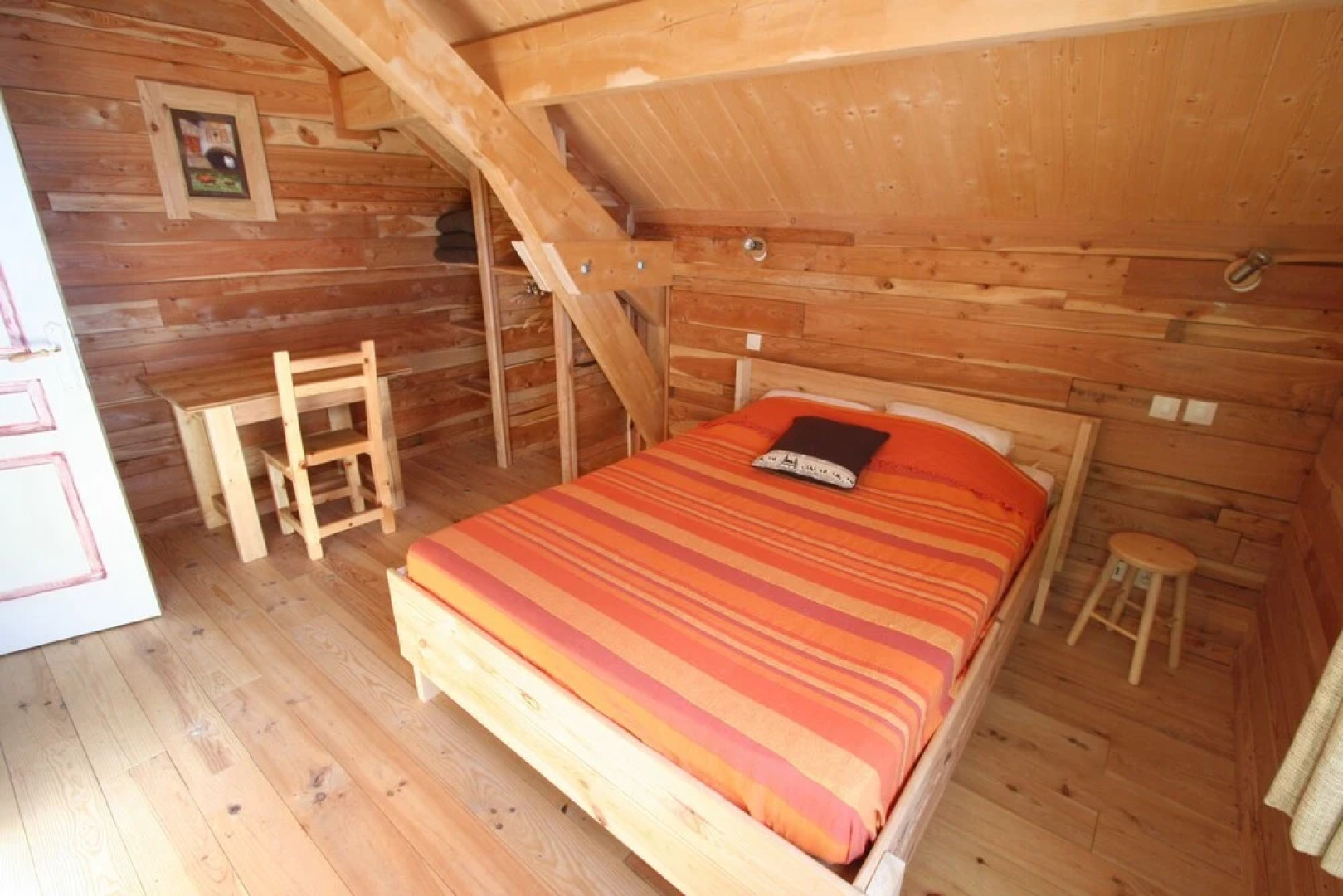 Les Chalets Du Queyras