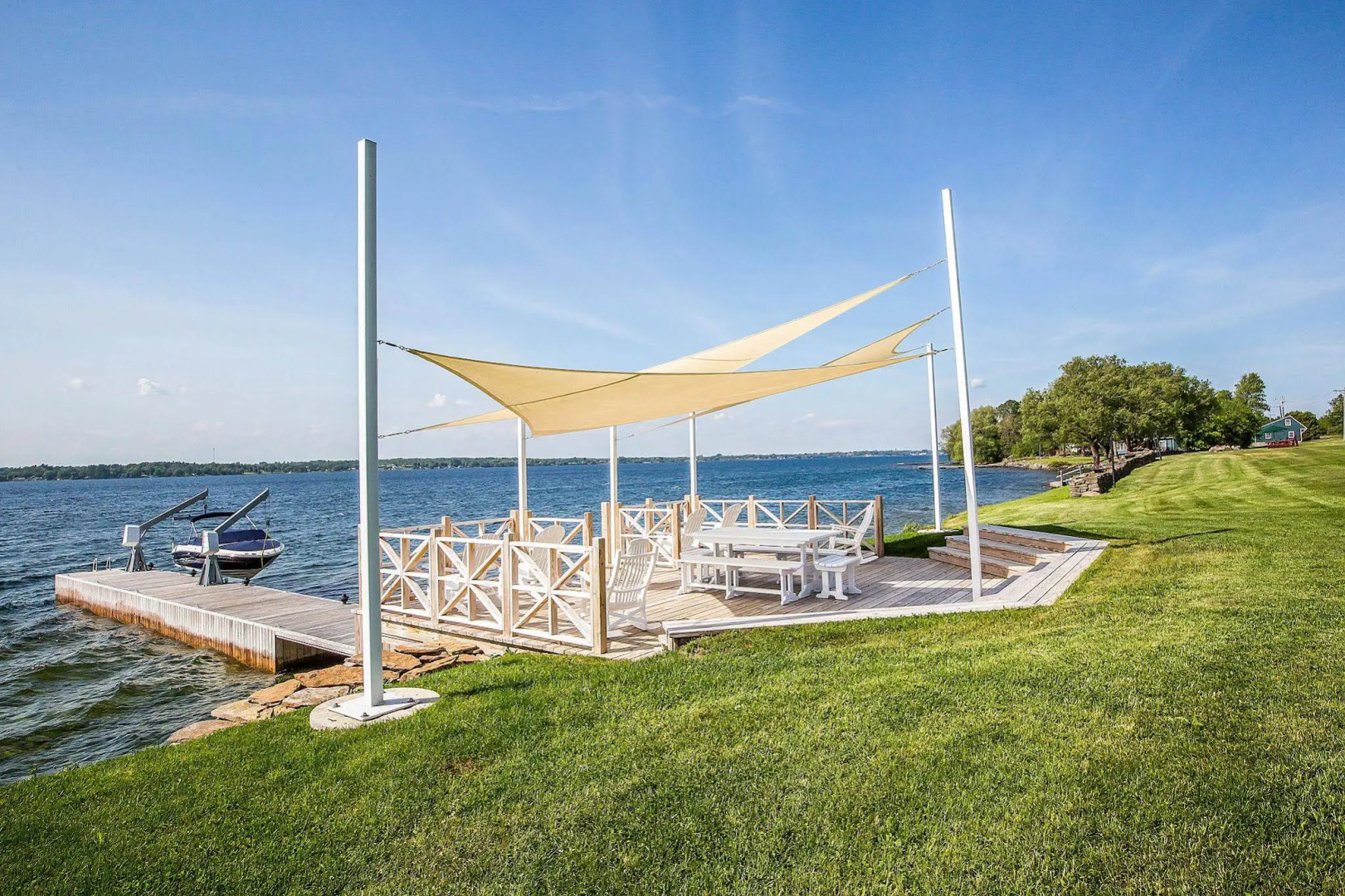 The Inn at Gran View Ogdensburg, an Ascend Collection Hotel