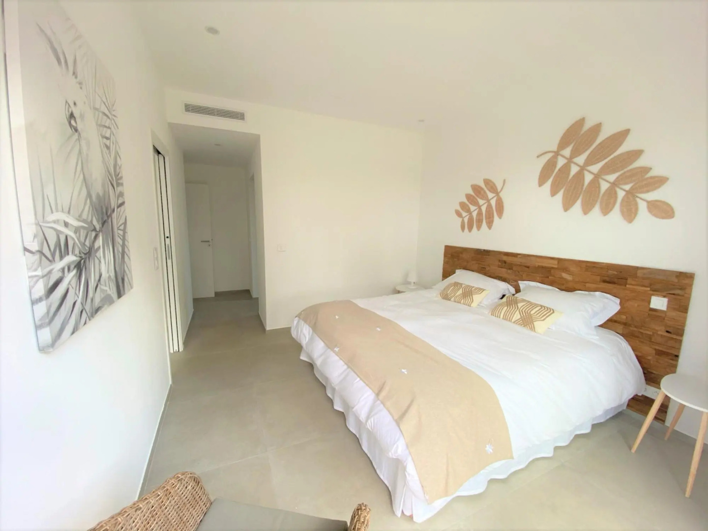 Villa Ribba in San-Gavino-di-Carbini