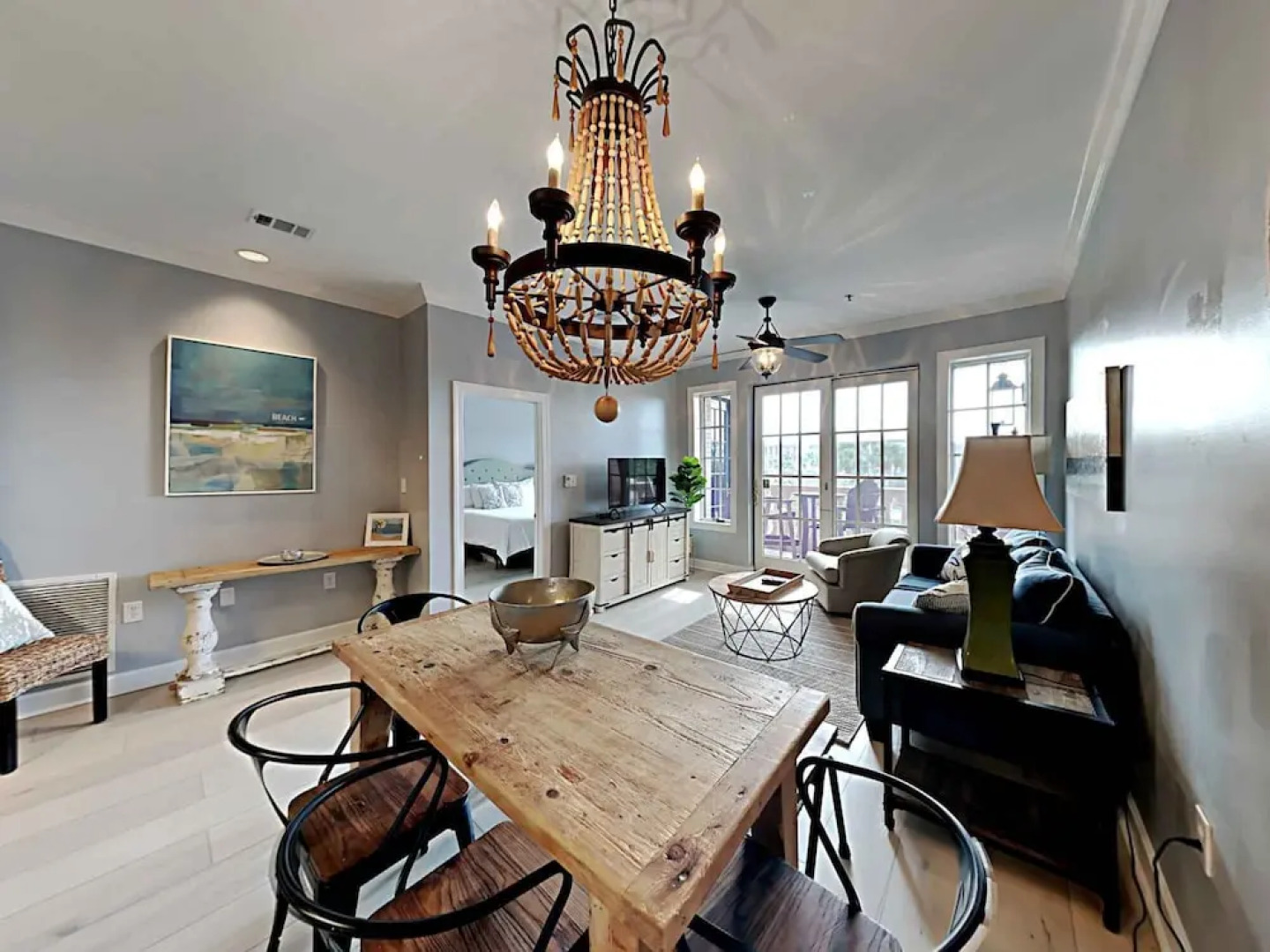 Village of South Walton