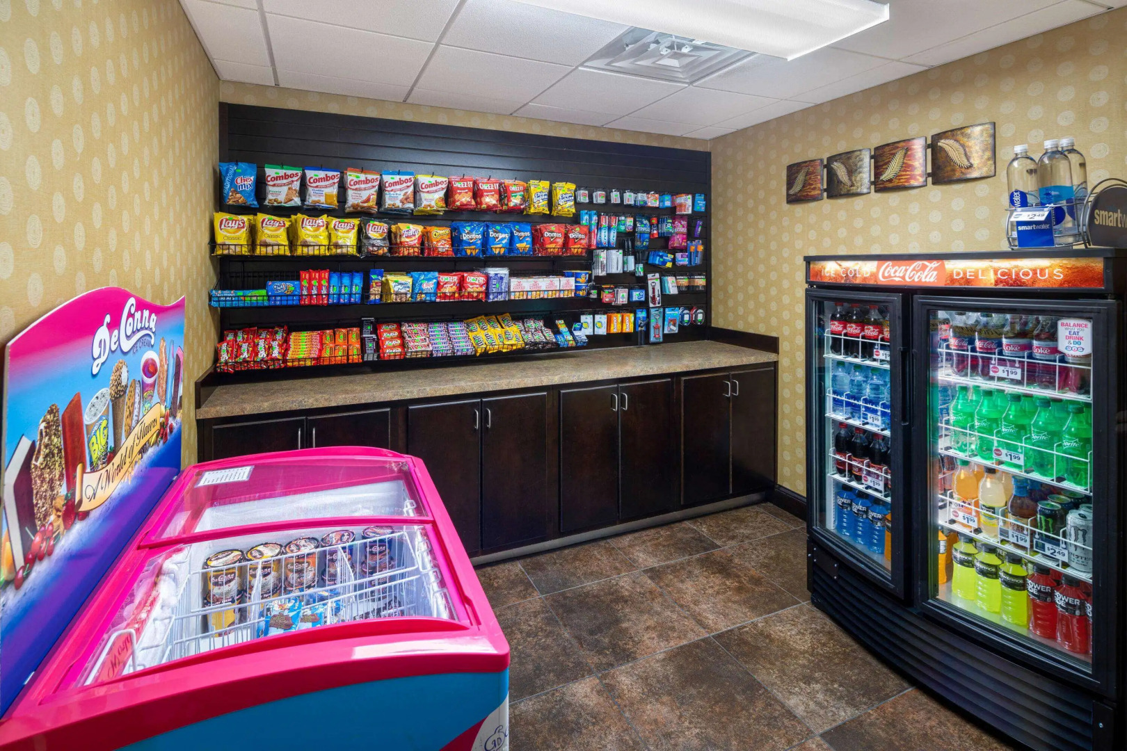 La Quinta Inn & Suites by Wyndham Warner Robins - Robins AFB