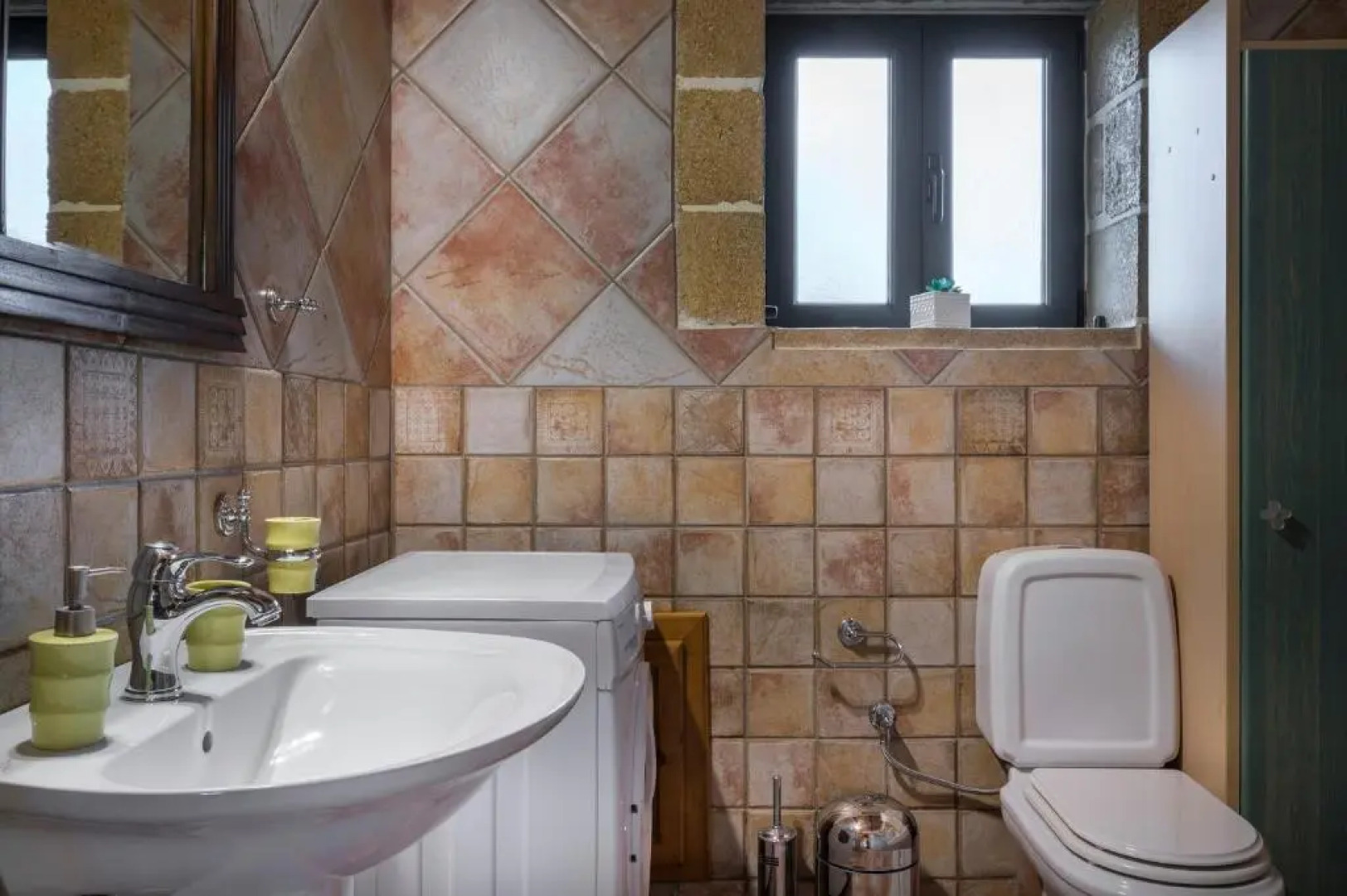 Athina Traditional Villa