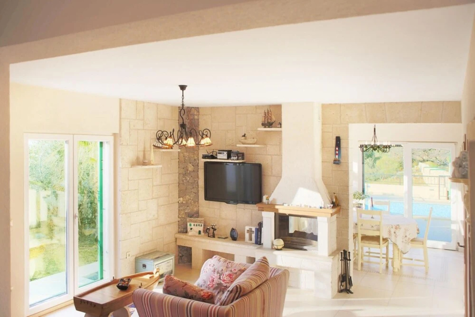 Villa Vista Makarska CFH