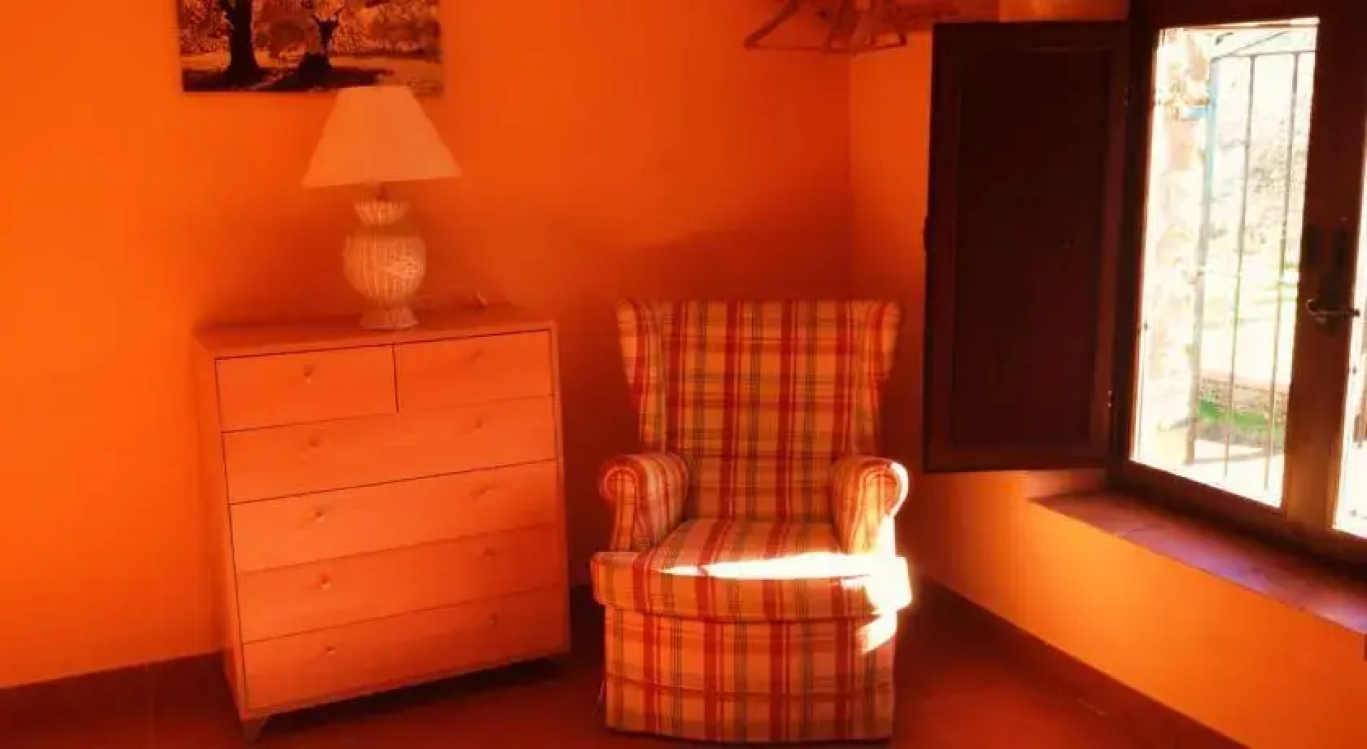 Casa Rural El Bujío