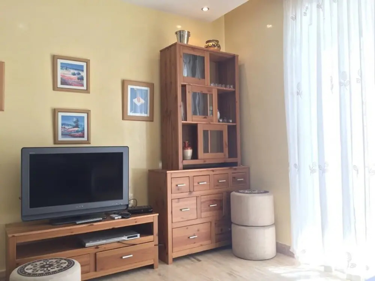 Complexe playa del pacha marina