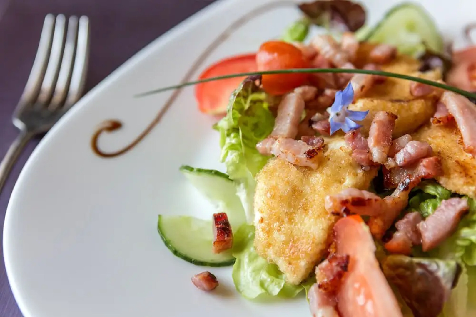 Logis Auberge des Myrtilles