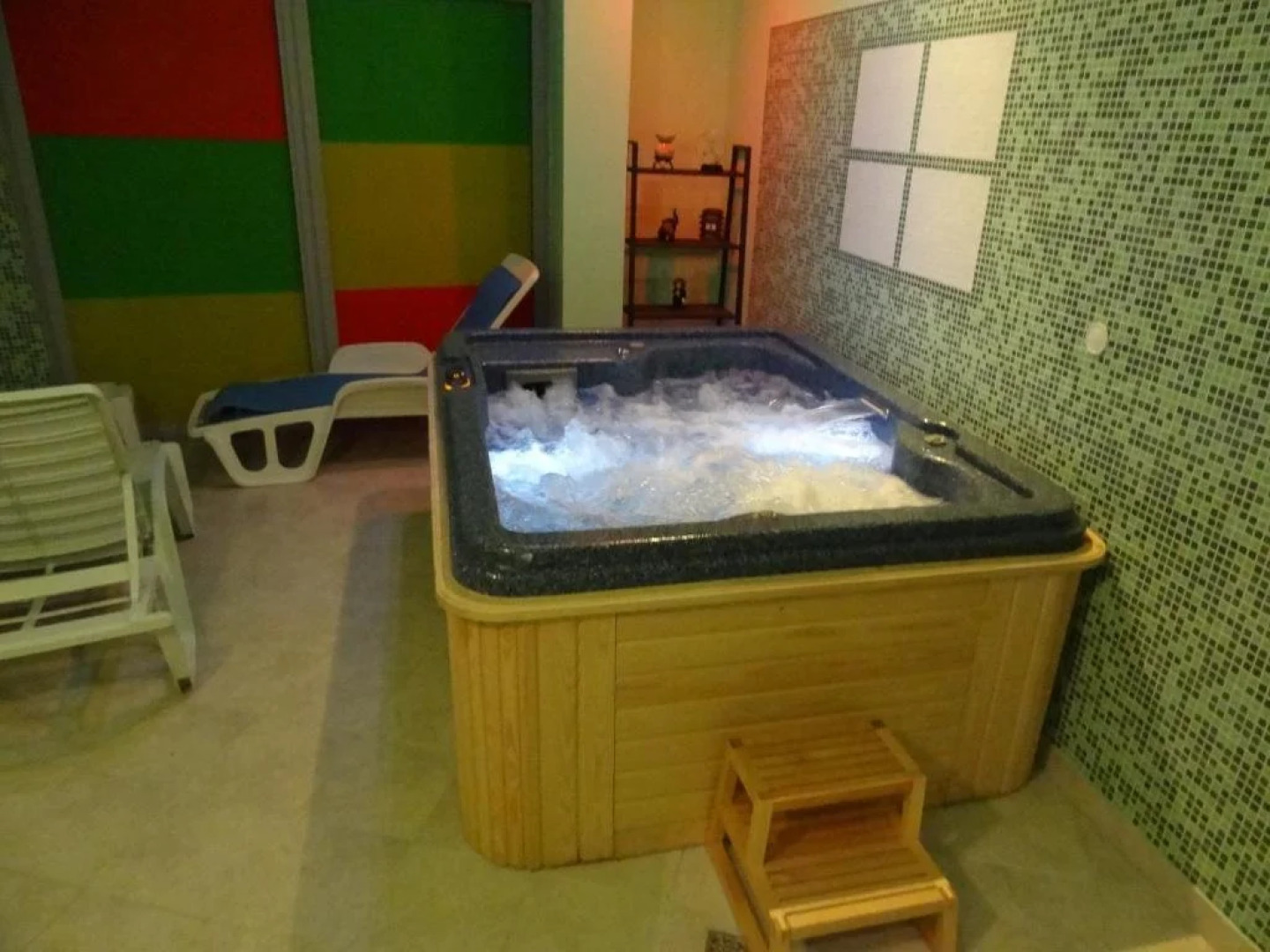 Detelina Spa Complex