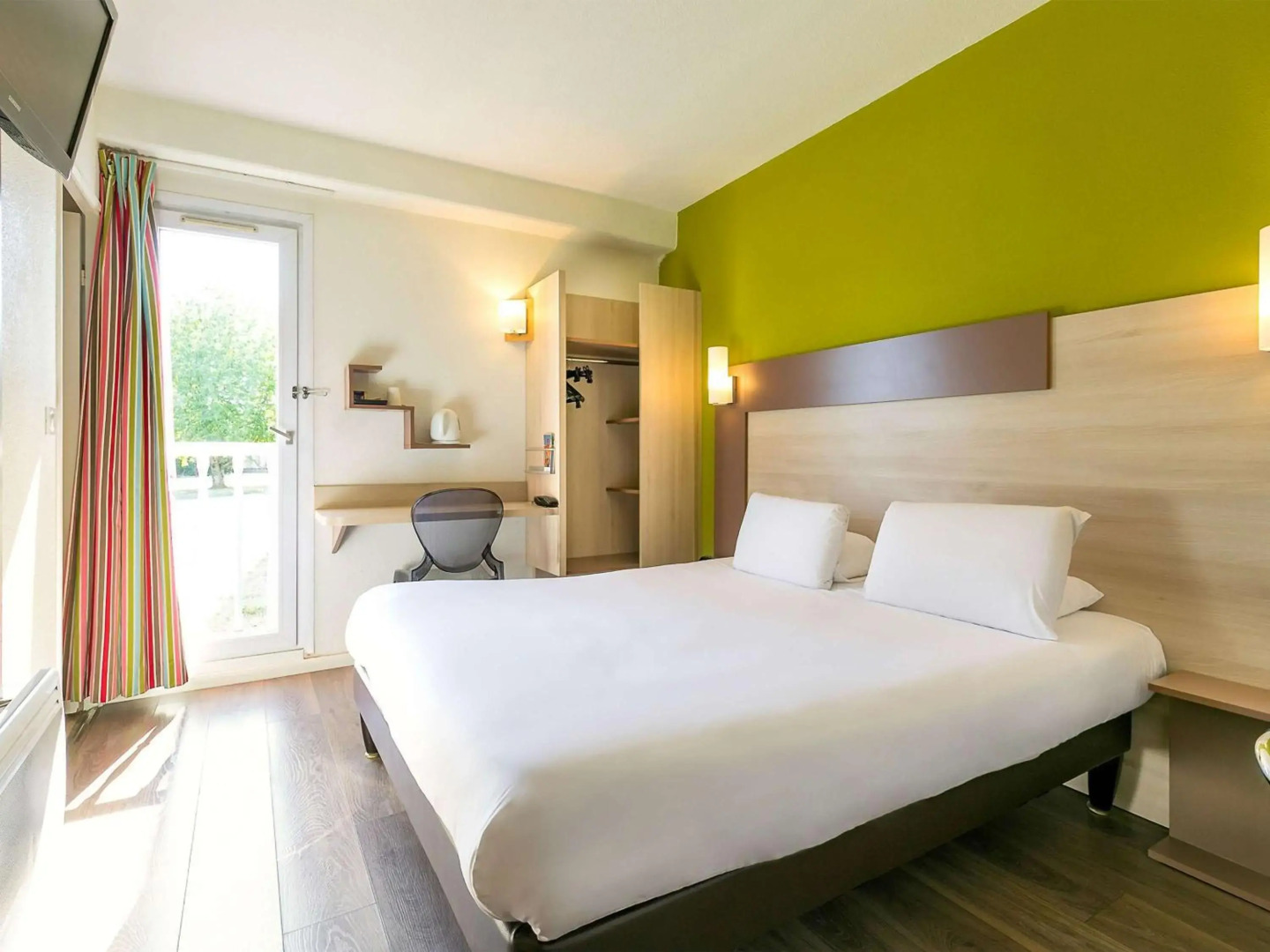 greet Hotel Dijon Sud Longvic