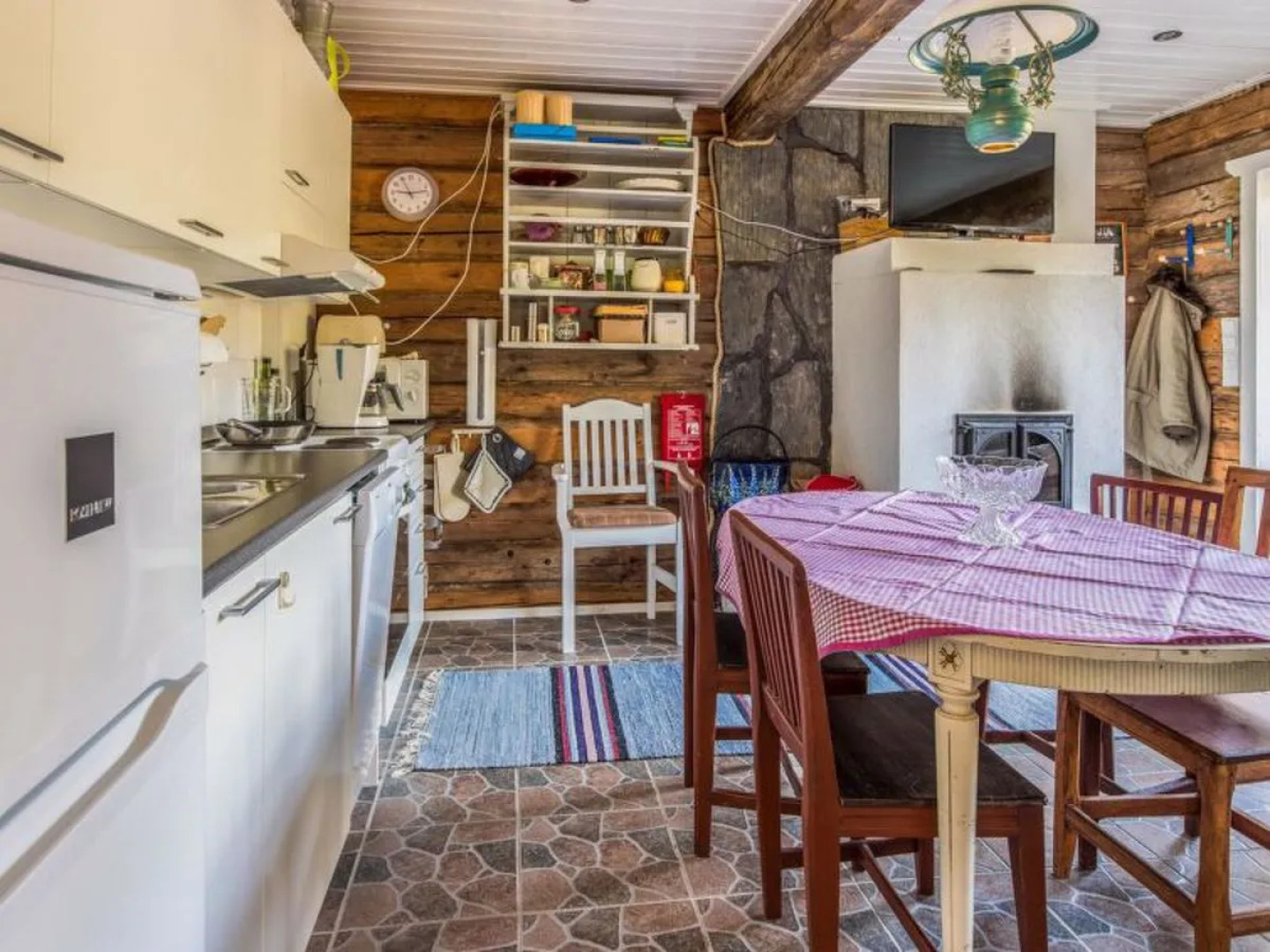 House Bjorn Kemionsaari