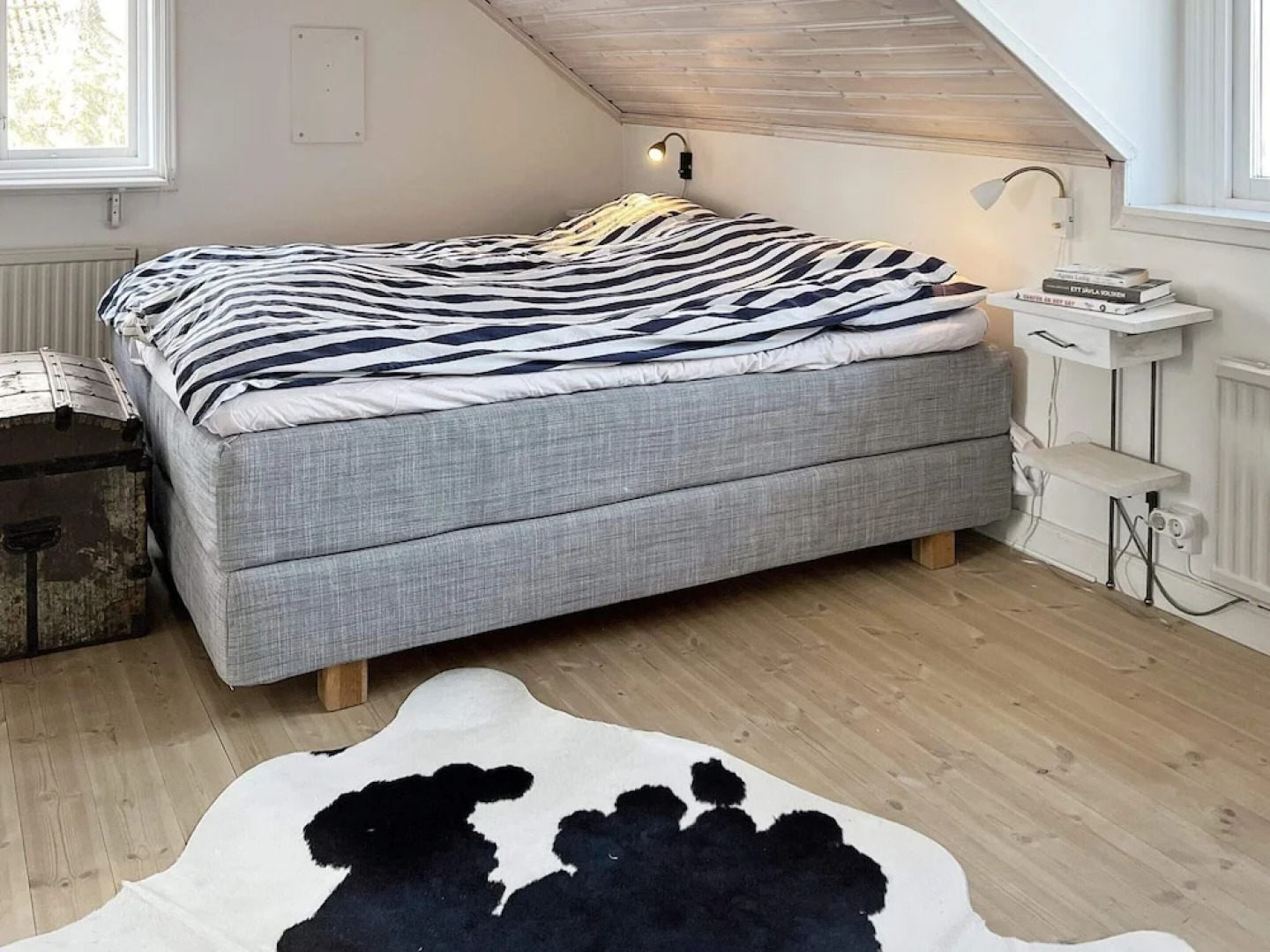 4 Star Holiday Home in Ekero-by Traum