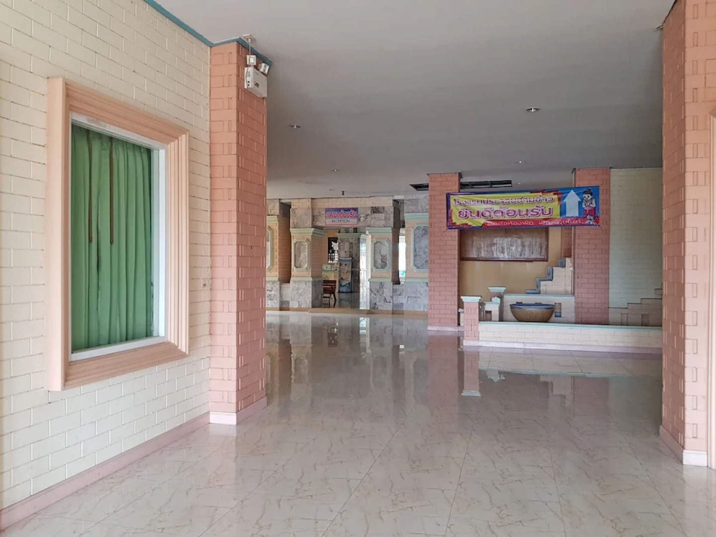 Prachuap Saam Ao Hotel