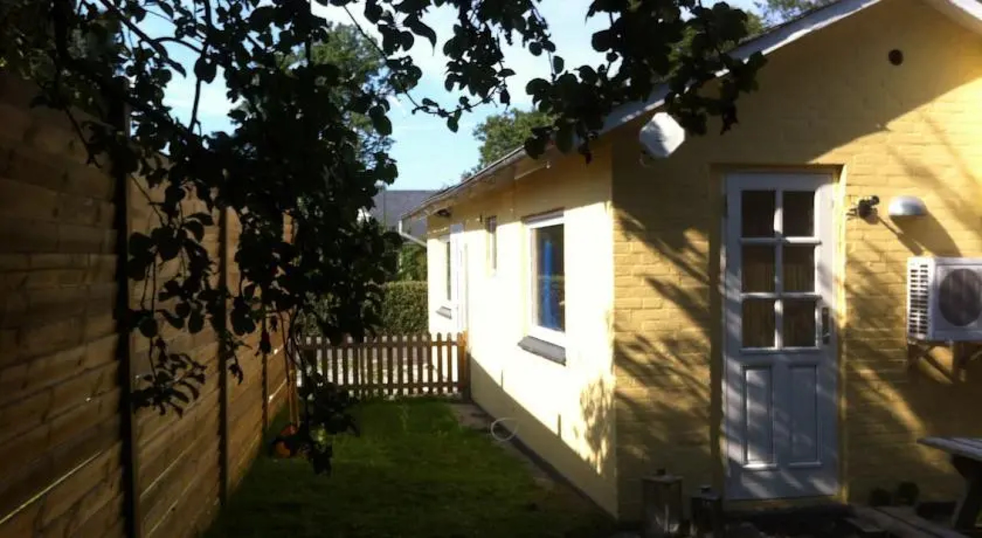 Tommelise Holiday Apartment