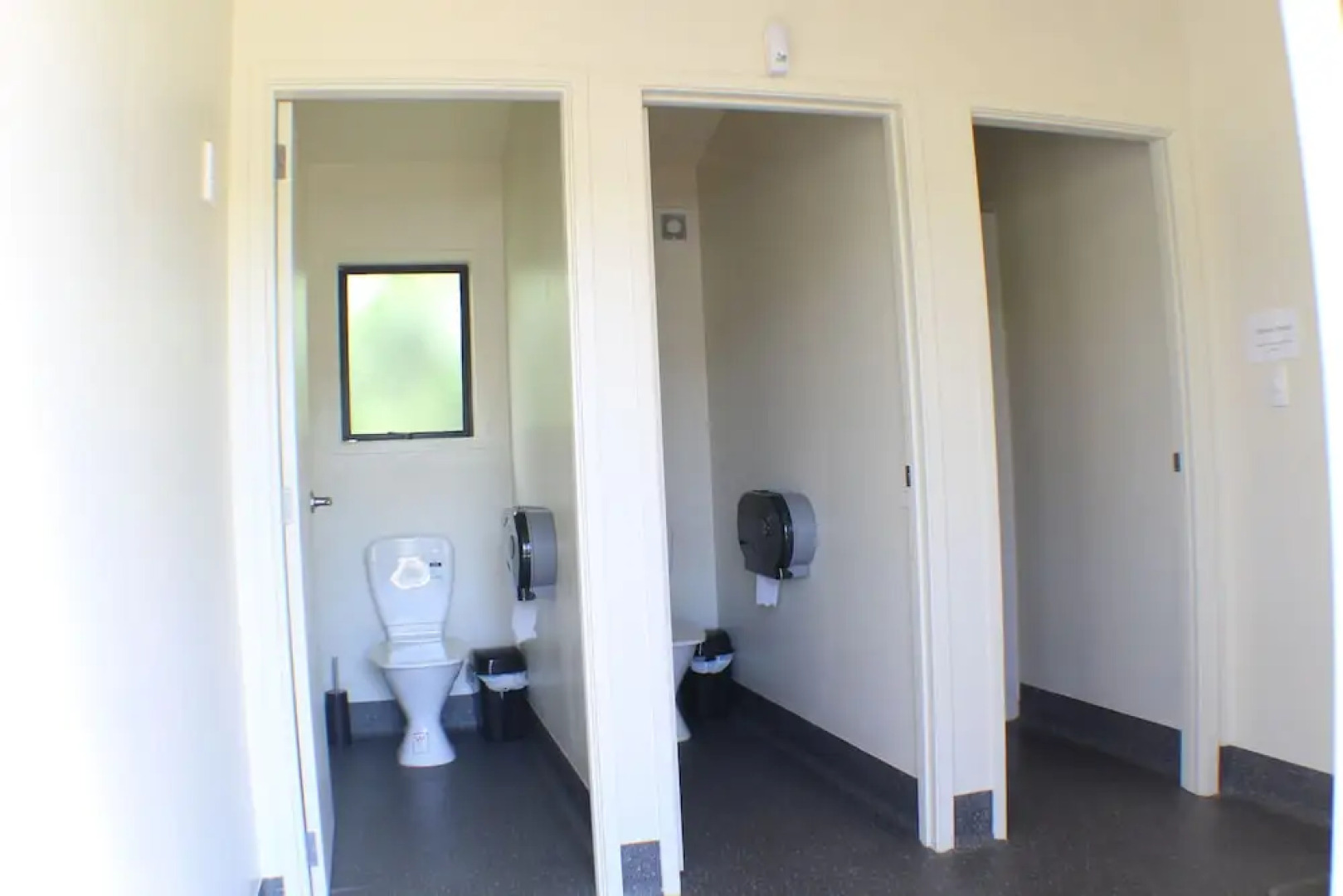 Seabreeze Holiday Park