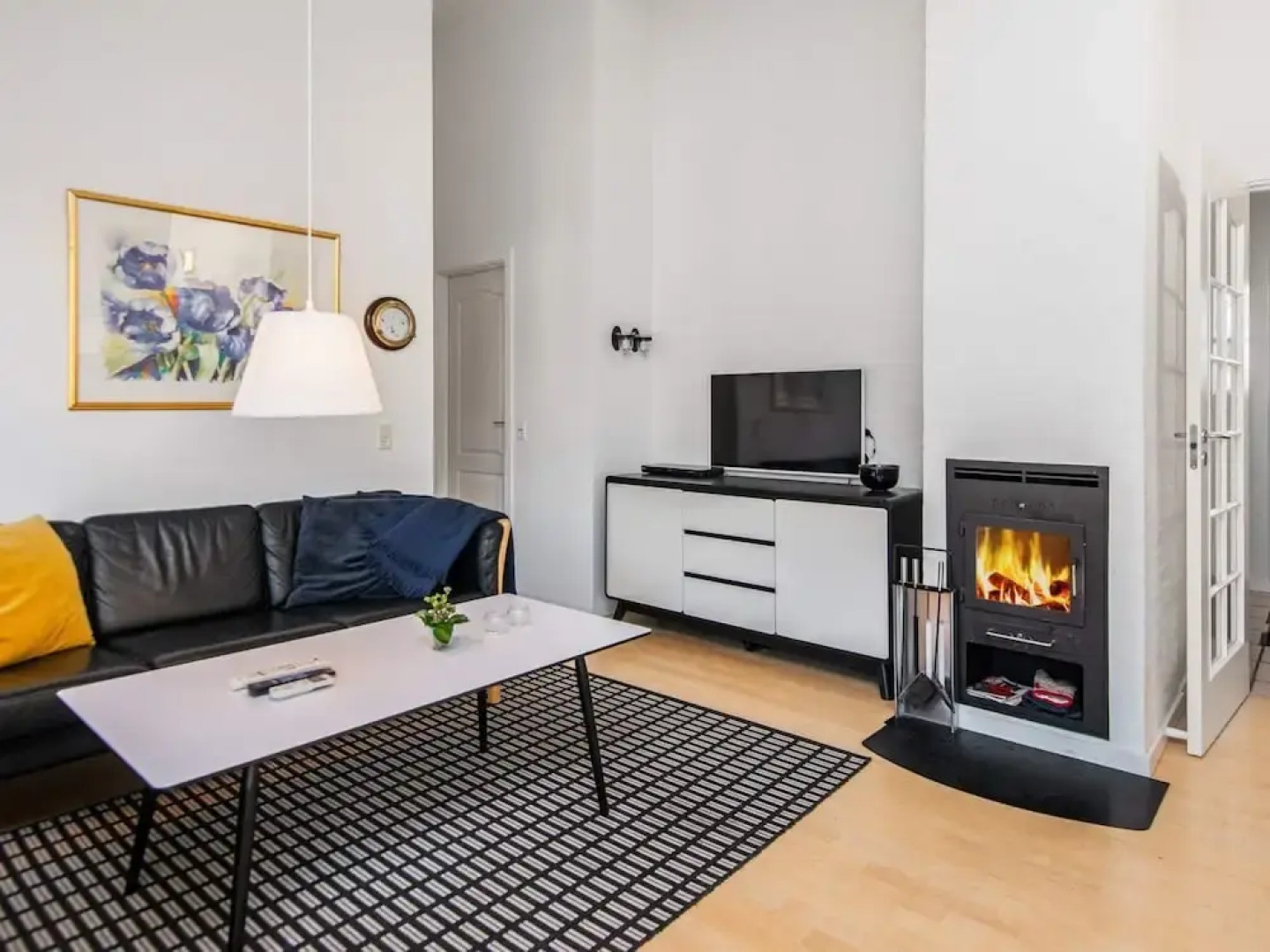 8 Person Holiday Home in Aabenraa-by Traum