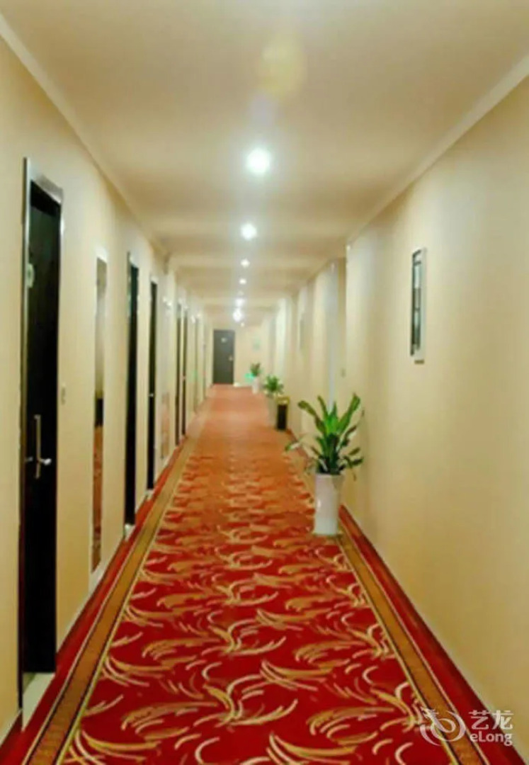 安康煌上煌大酒店