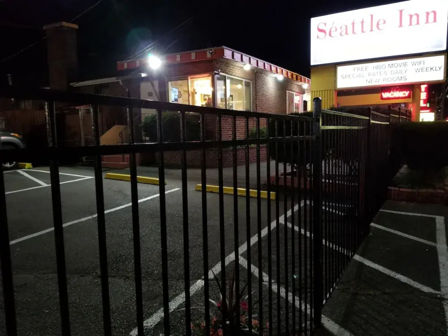 Seattle Inn Northgate