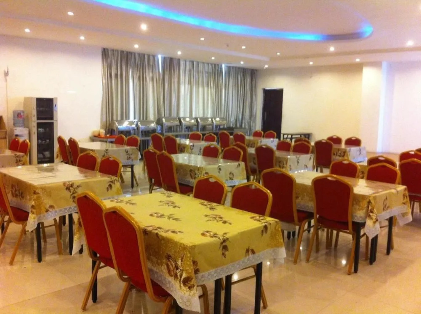 商丘元一商务酒店