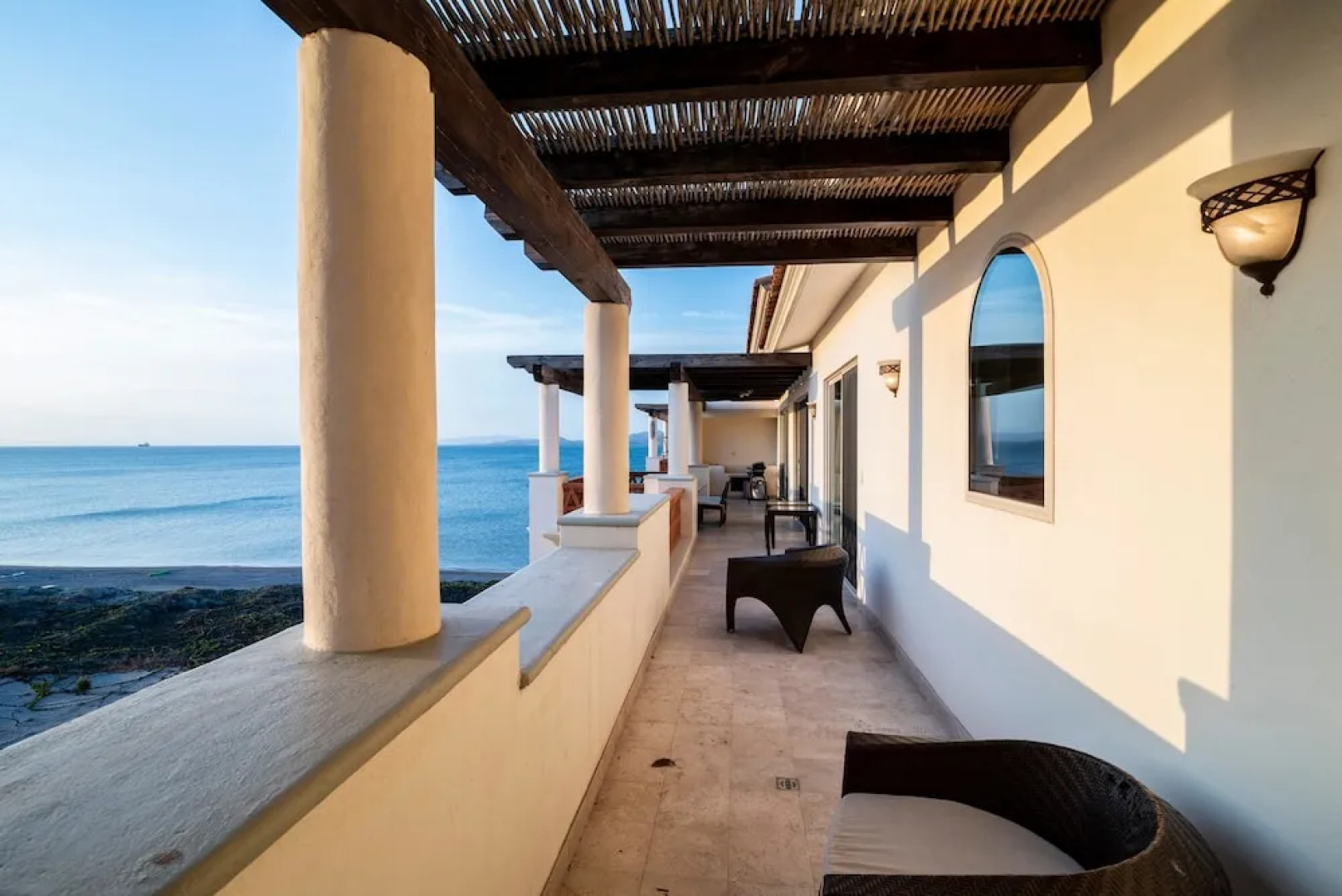 Paraiso Del Mar Resort A502 3 Bed by Casago