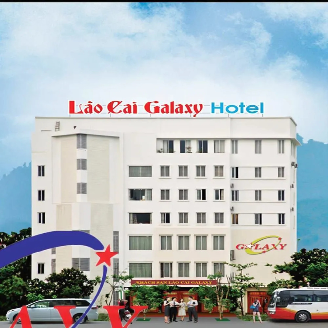 Lao Cai Galaxy Hotel