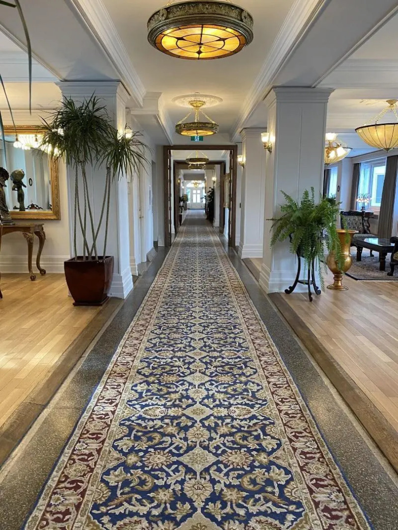 StoneHaven Le Manoir Relais & Châteaux