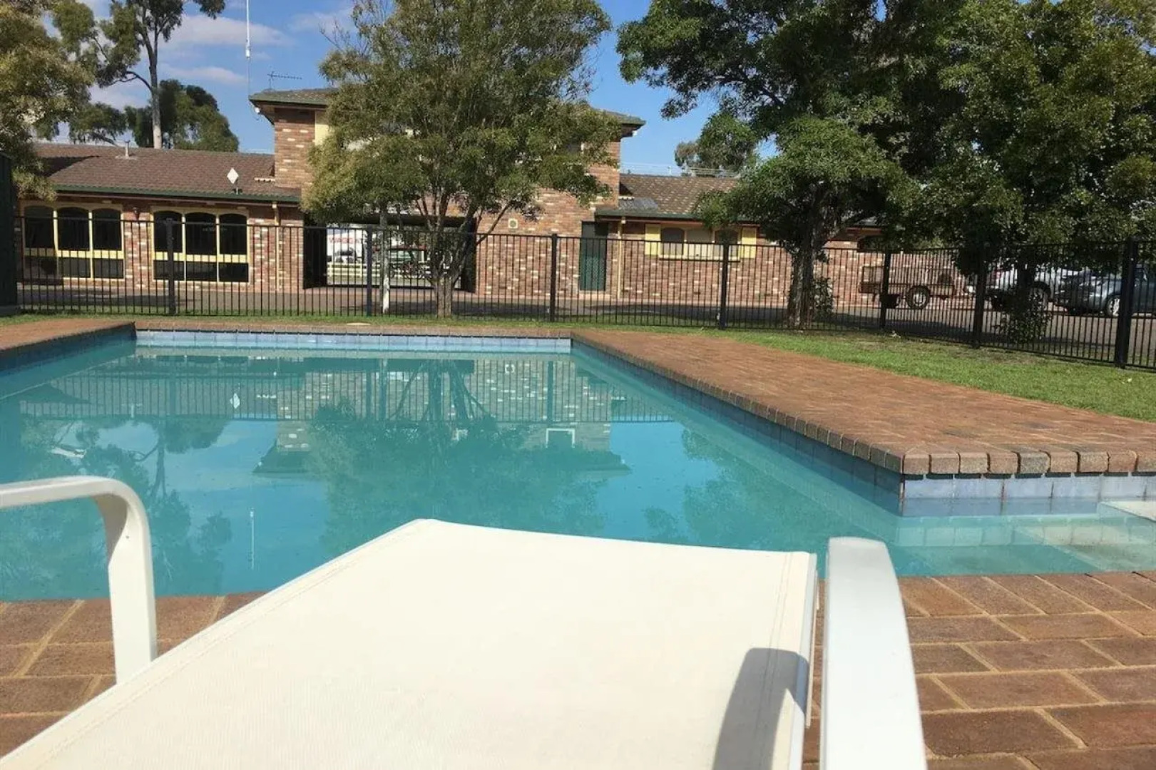 Quality Inn Carriage House