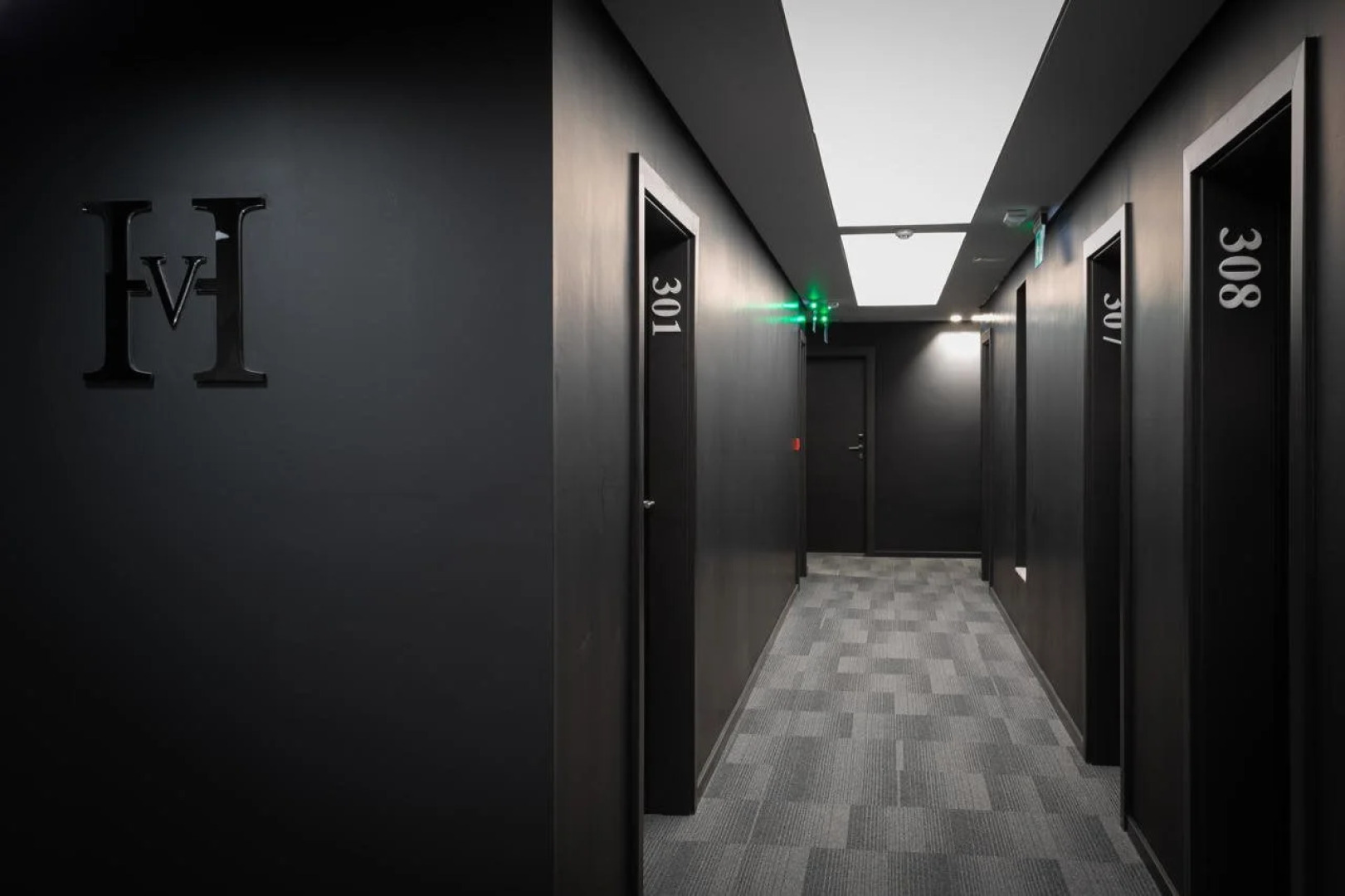 Verdi Gzira Promenade