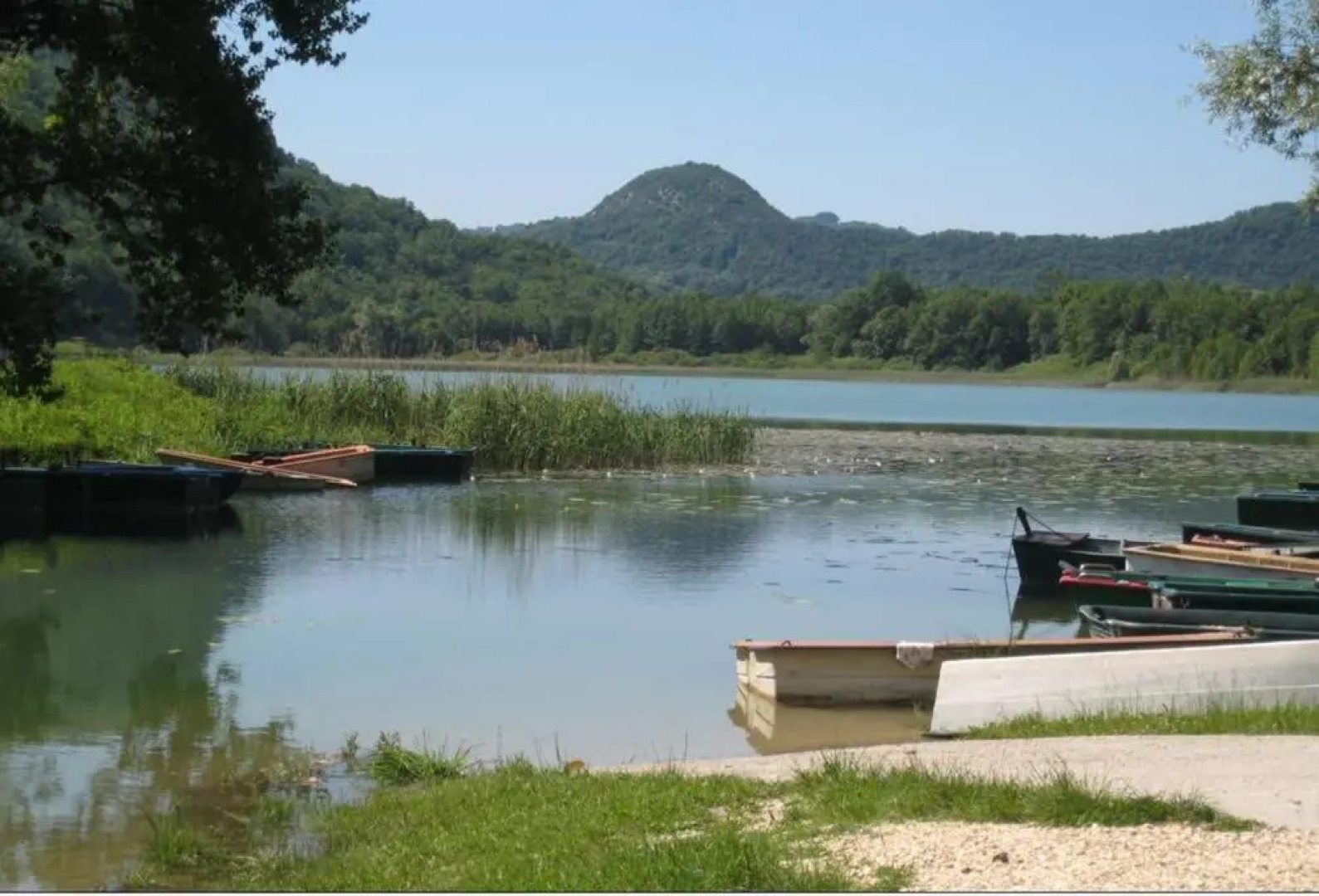 Maison du Buis doré