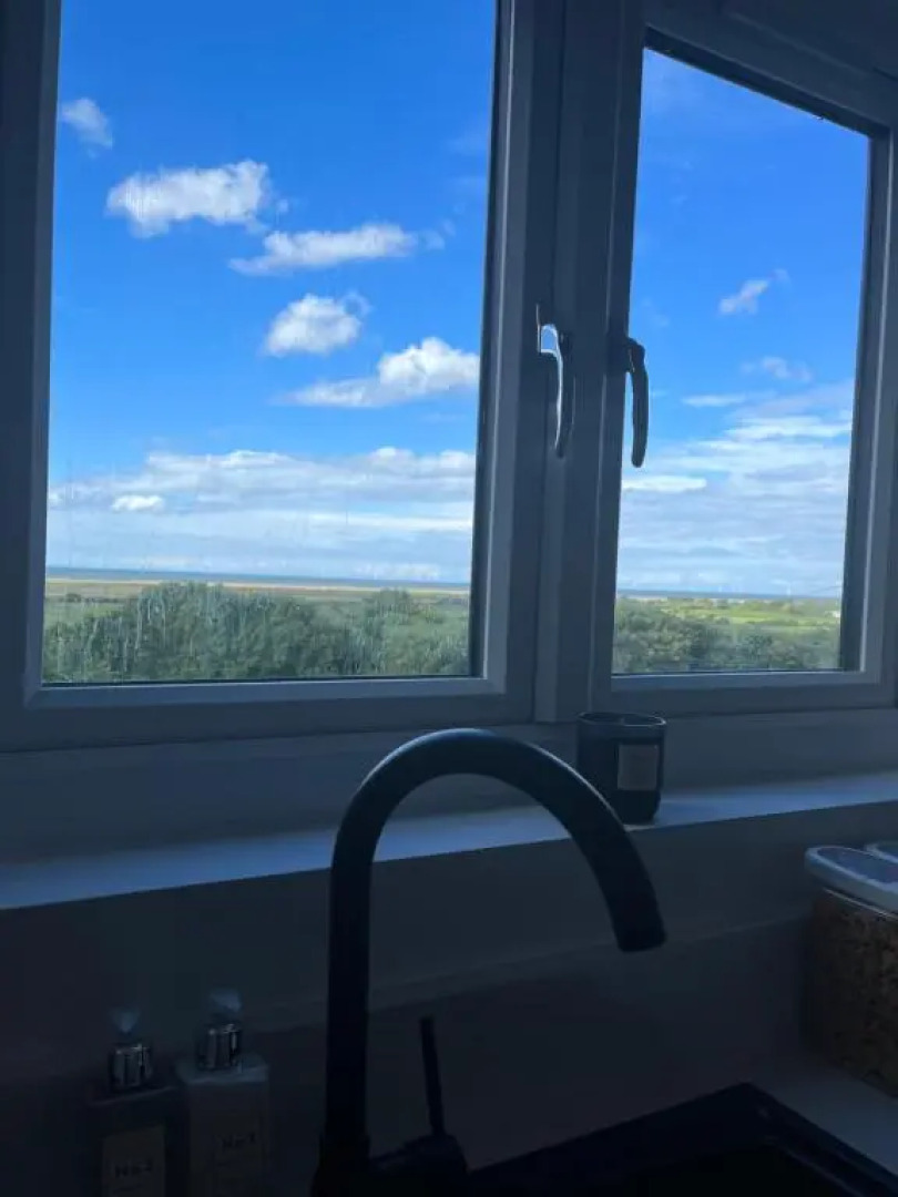 Terfyn Hall holiday Apartment 2