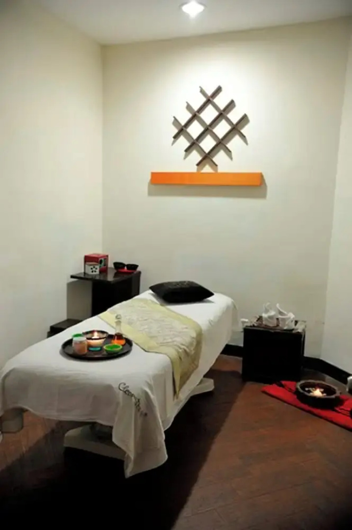 The BellaVista Hotel Chandigarh Panchkula