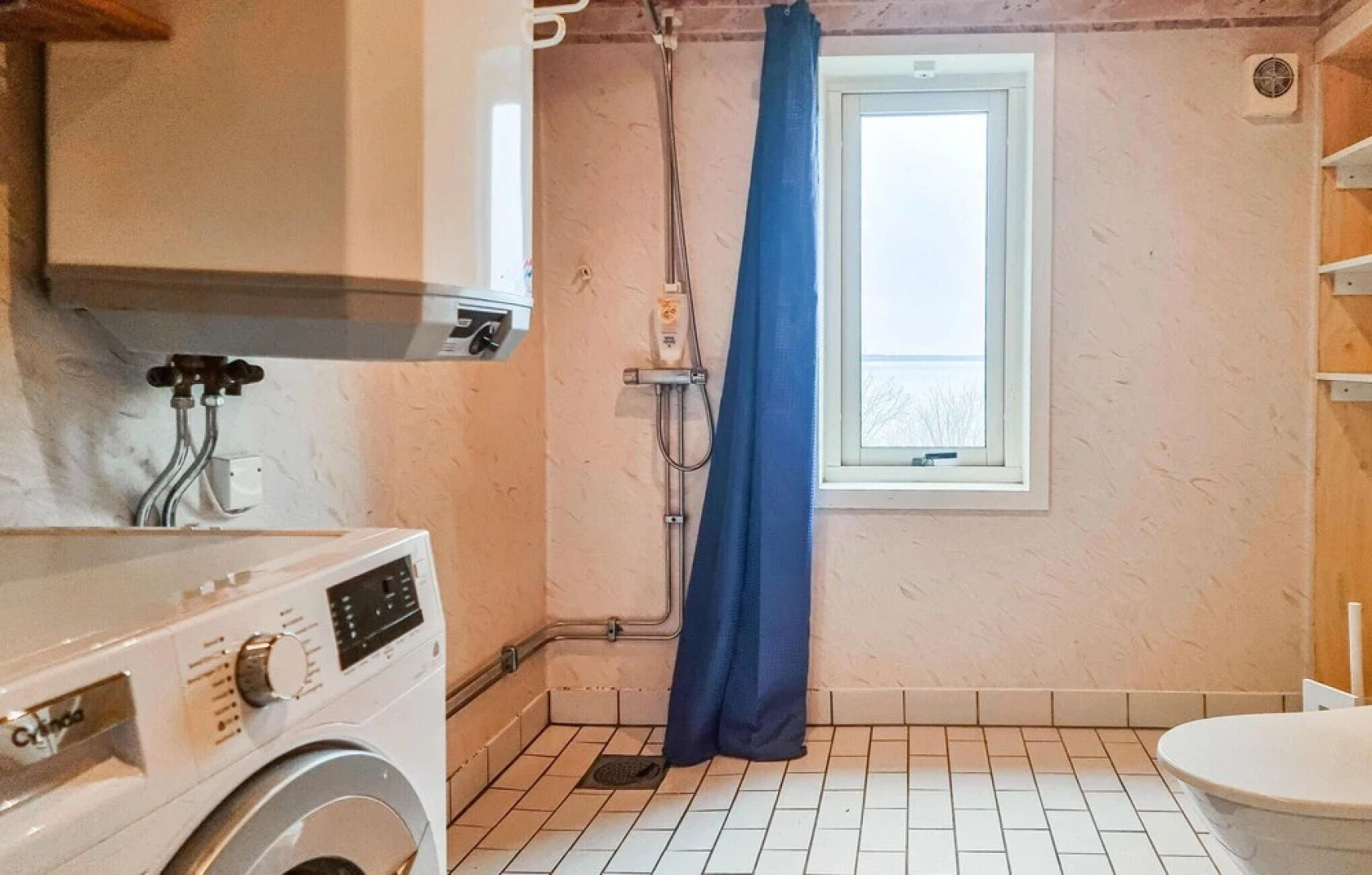 Stunning Home in Ödeshög With 2 Bedrooms and Wifi