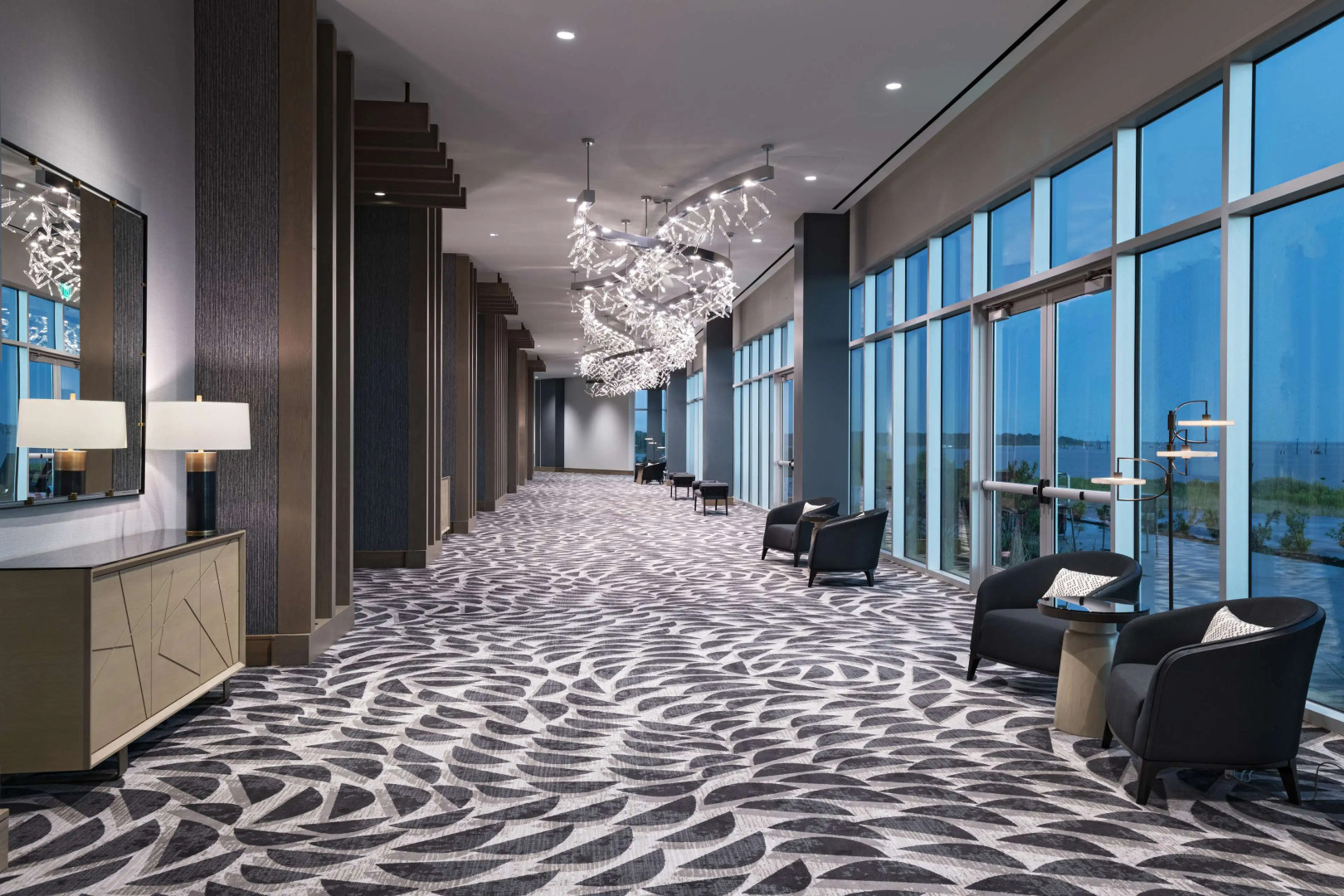 Hyatt Regency Baytown-Houston