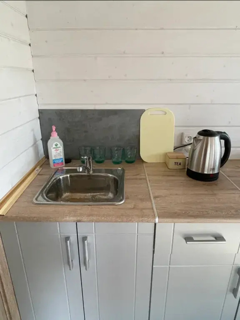 Про-Озеро.Кипень