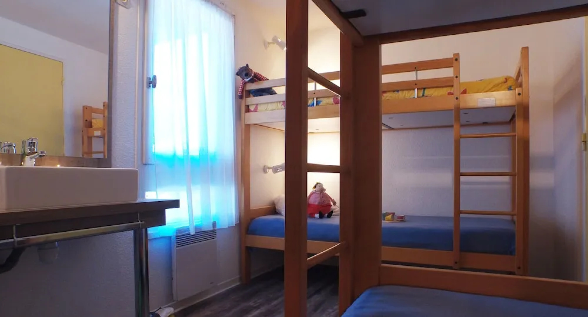 VVF Soulac-sur-Mer Bordeaux Médoc