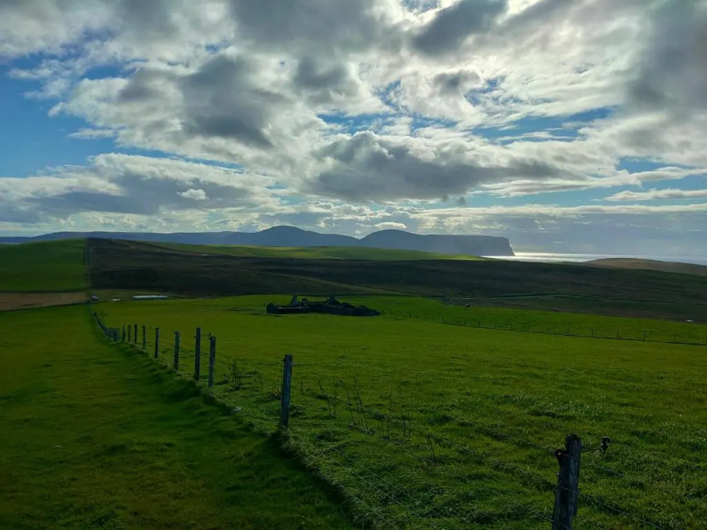 Stromness Apartments