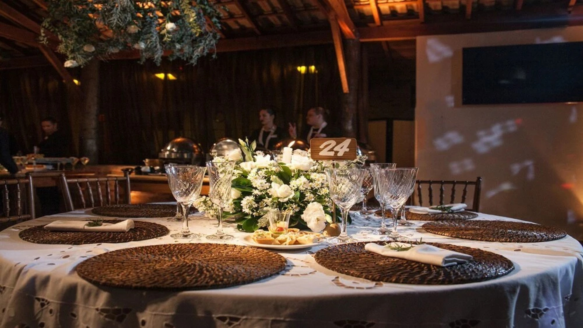 Hotel Fazenda Areia que Canta