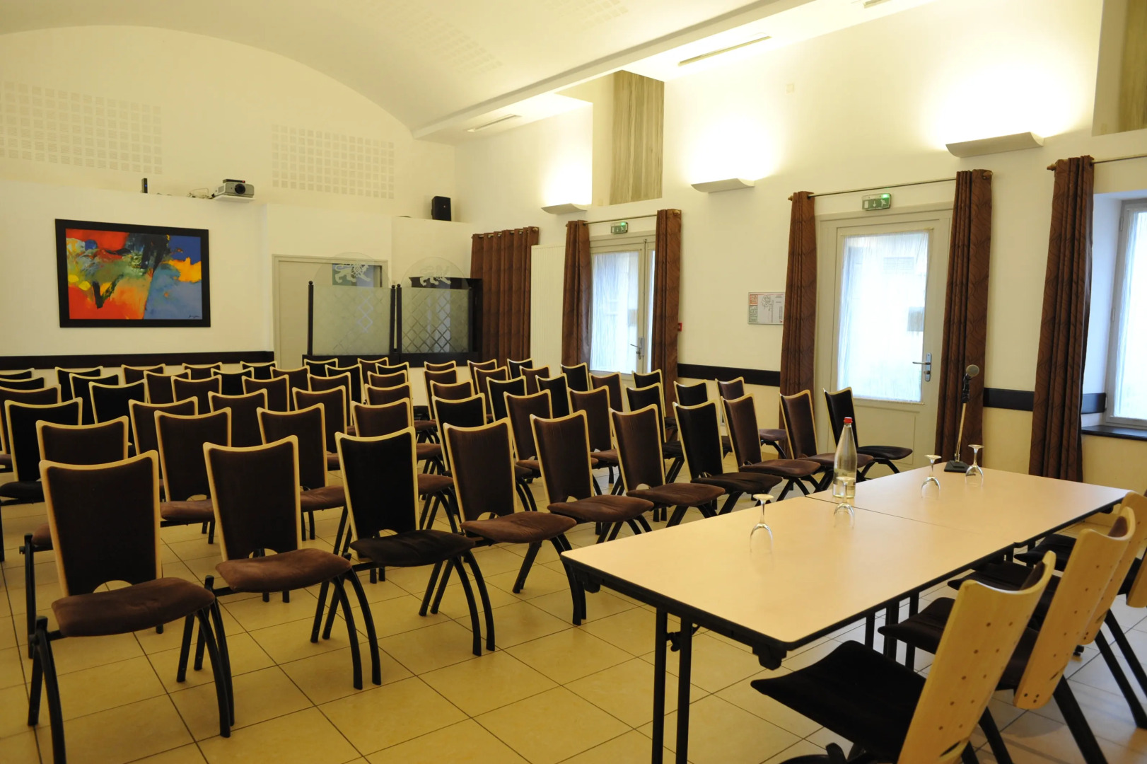 The Originals Boutique, Hôtel Le Lion d'Or