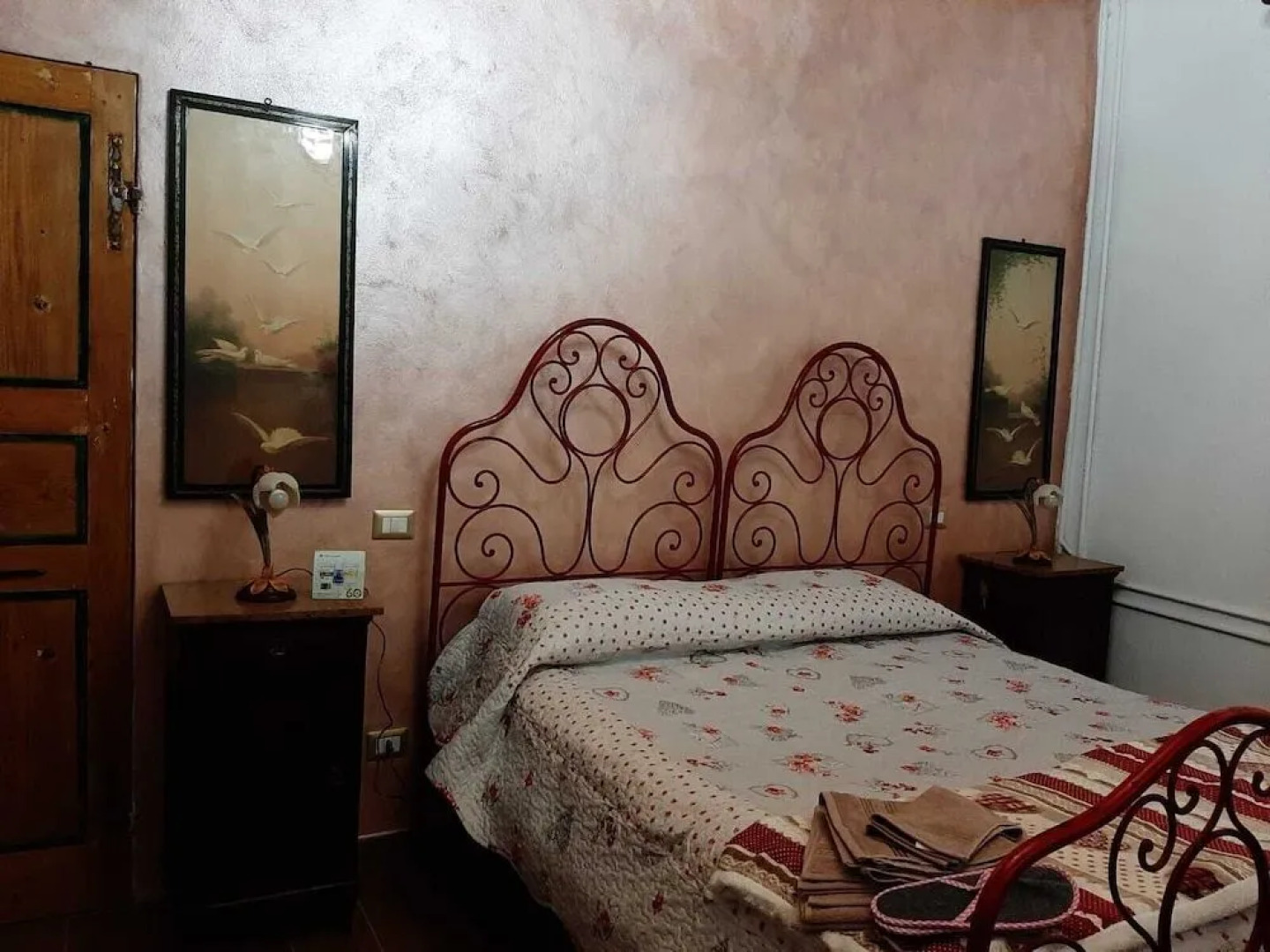 Ca' Musiari Dimora storica dal 1847