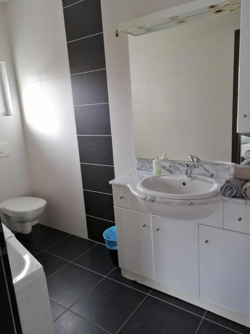 Wellness Apartments Lapaz