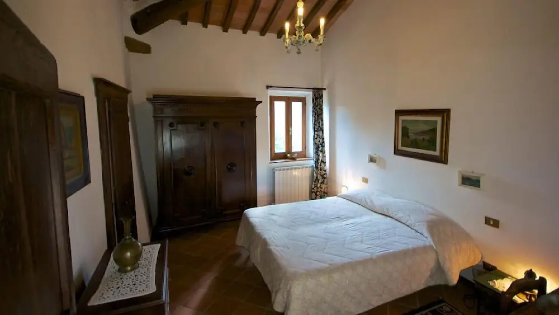 Agriturismo Corvaia