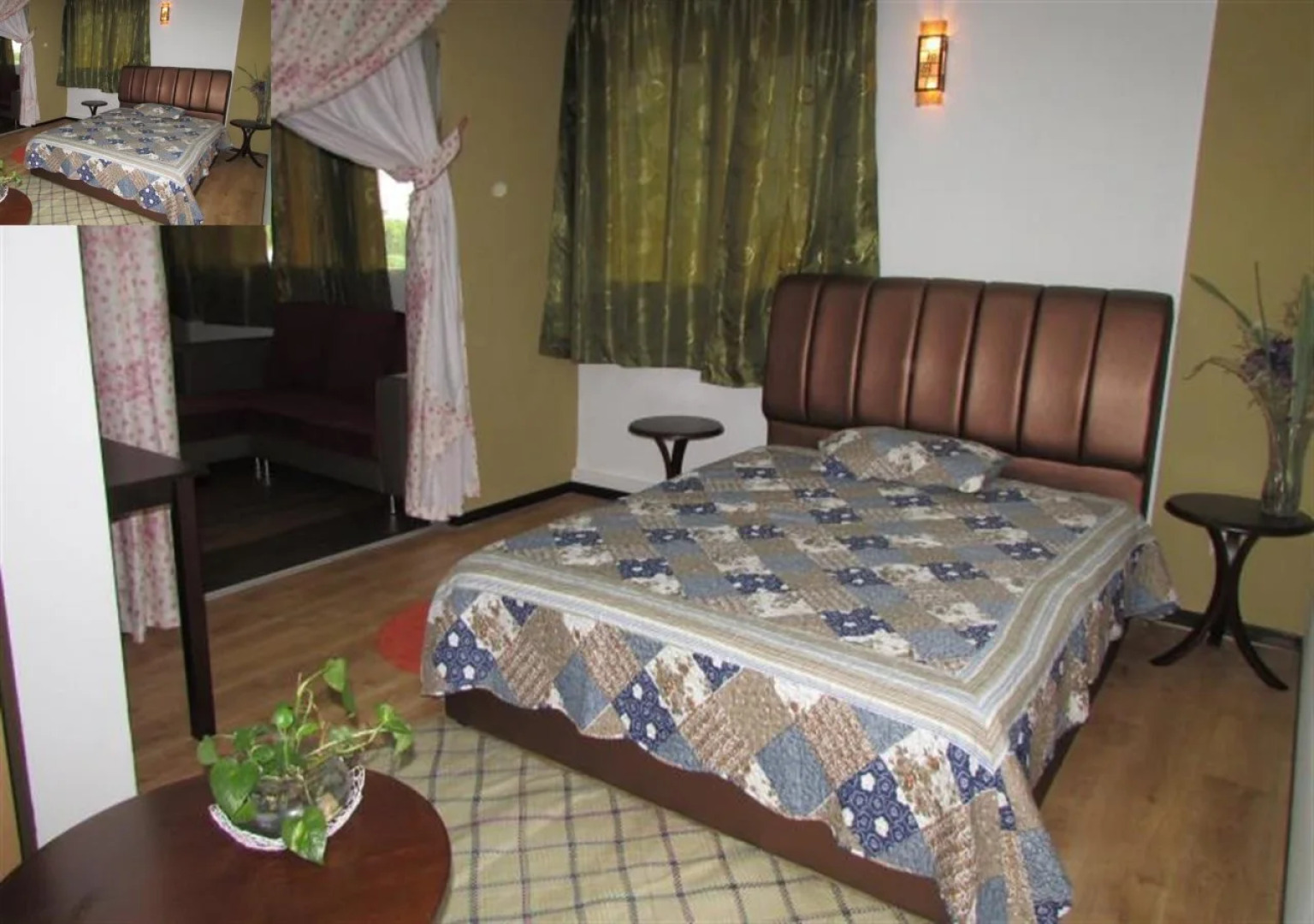 ZEN Rooms Borneo Swiss