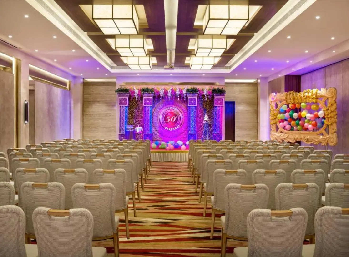 The Residency Towers Coimbatore