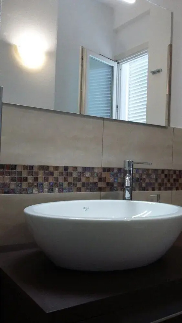 Stunning seaview apartment