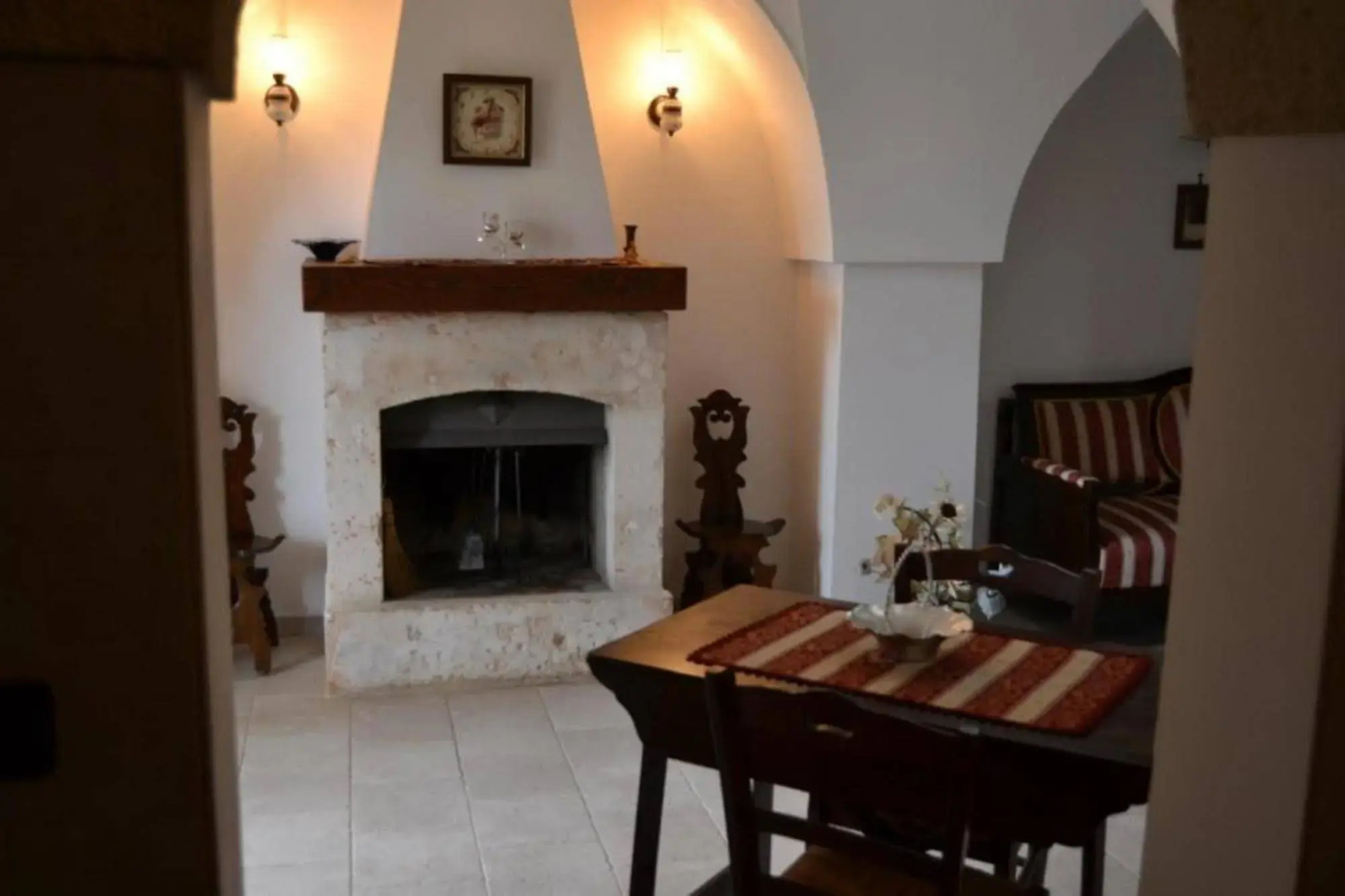 Masseria San Martino